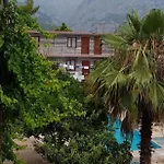Ipsos Beldibi Hotel