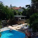 Ipsos Beldibi Hotel Kemer