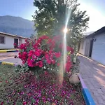 Hotel Ipsos Beldibi 3*