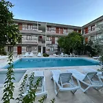 Ipsos Beldibi Hotel 3*