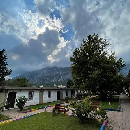 Ipsos Beldibi Kemer