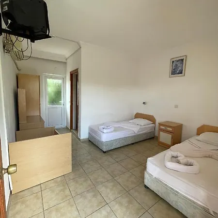Hotel Ipsos Beldibi