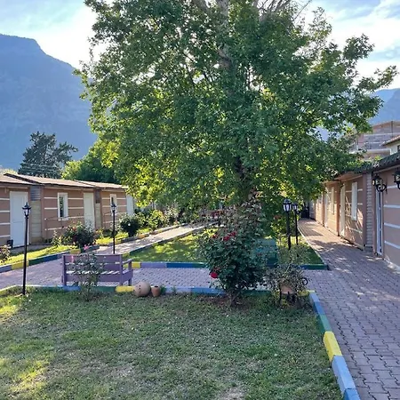 Ipsos Beldibi Kemer