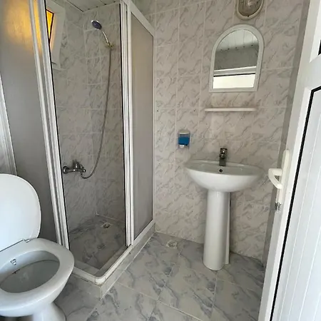 Ipsos Beldibi 3*