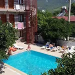 Hotel Ipsos Beldibi Kemer
