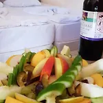 Ipsos Beldibi Hotel