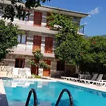 Ipsos Beldibi Hotel 3*