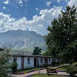 Hotel Ipsos Beldibi 3*