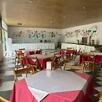 Hotel Ipsos Beldibi 3*