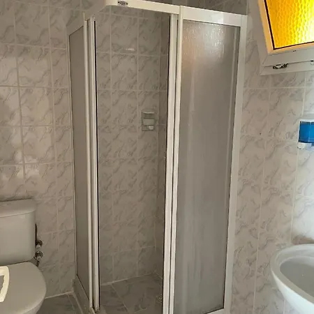 Hotel Ipsos Beldibi Kemer