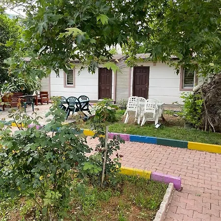 Ipsos Beldibi Hotell 3*