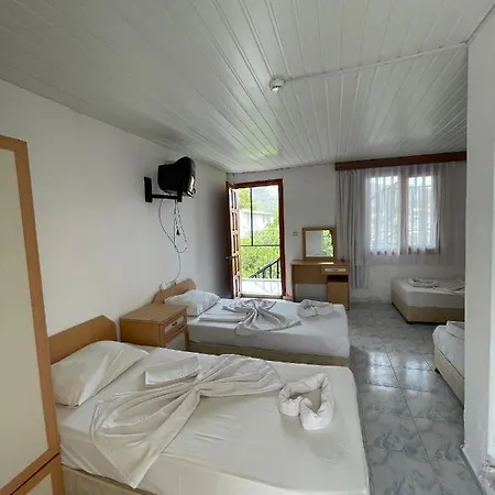 Ipsos Beldibi Hotel