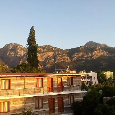 Ipsos Beldibi 3* Kemer