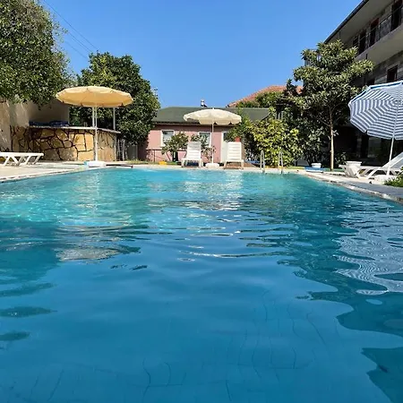 Ipsos Beldibi 3*