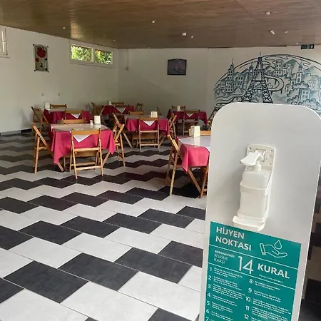 Ipsos Beldibi 3* Kemer