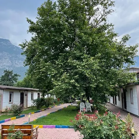 Ipsos Beldibi Kemer