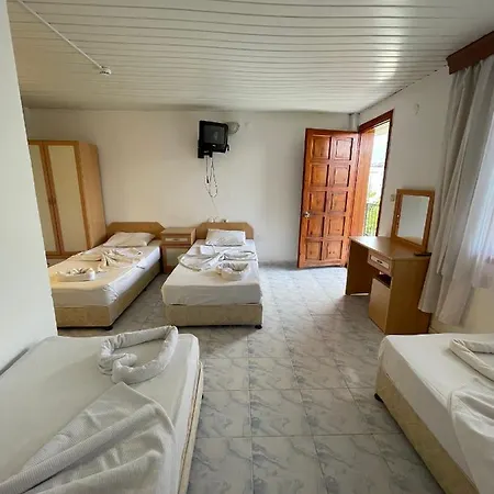 Ipsos Beldibi 3* Kemer