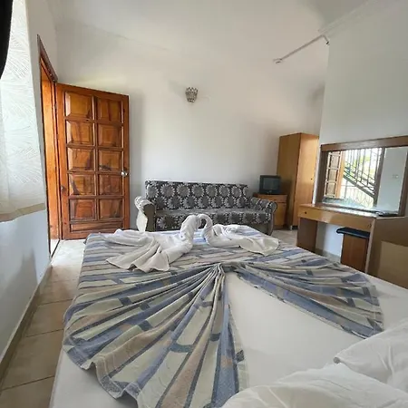 Hotel Ipsos Beldibi