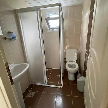 Hotel Ipsos Beldibi Kemer