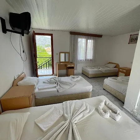 Ipsos Beldibi 3* Kemer