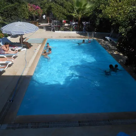 Ipsos Beldibi Hotel 3*