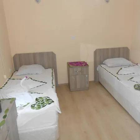 Hotel Ipsos Beldibi Kemer