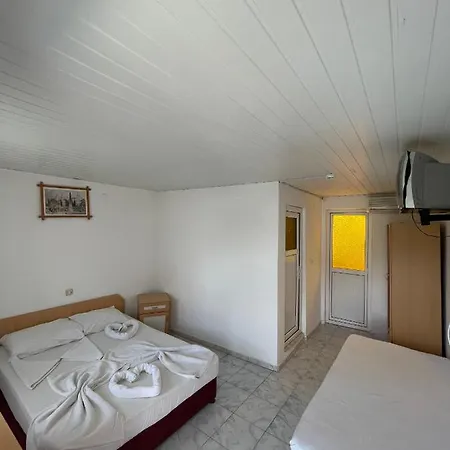 Ipsos Beldibi 3* Kemer