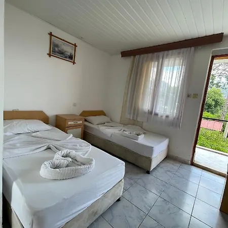Ipsos Beldibi Hotel