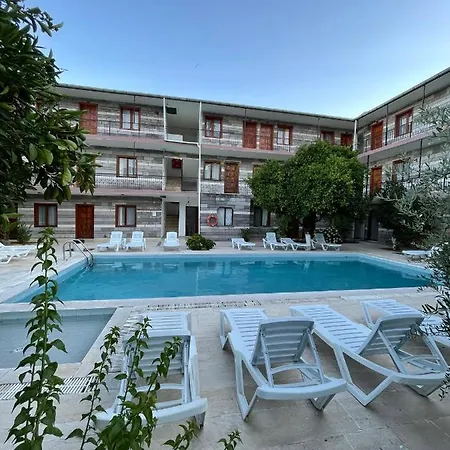 Ipsos Beldibi Hotel 3*