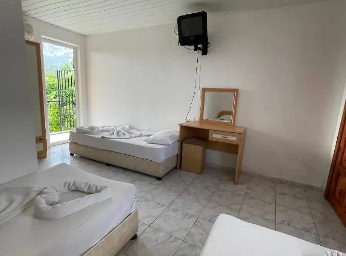 Ipsos Beldibi 호텔 케메르