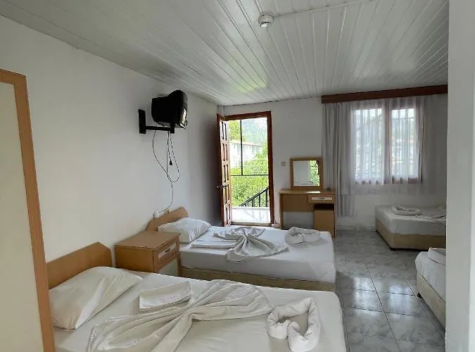 Ipsos Beldibi 호텔