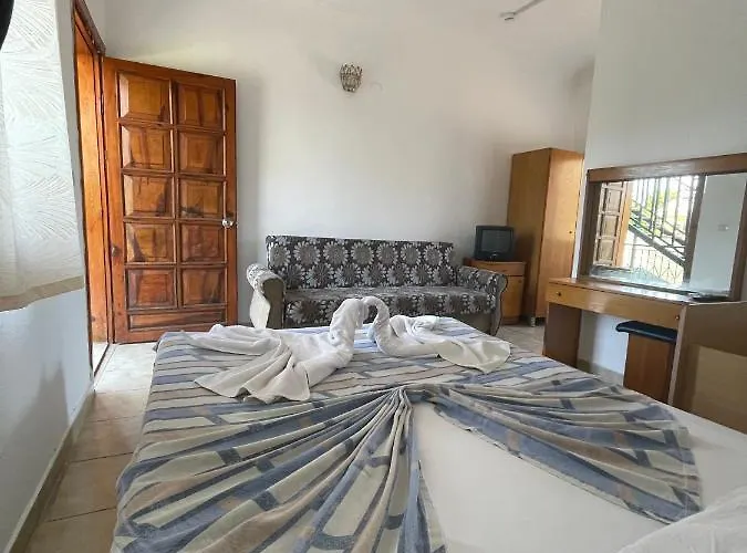 호텔 Ipsos Beldibi