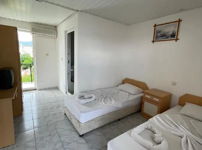 호텔 Ipsos Beldibi 3*