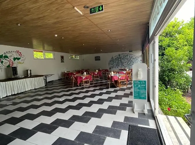 Ipsos Beldibi 3* Kemer