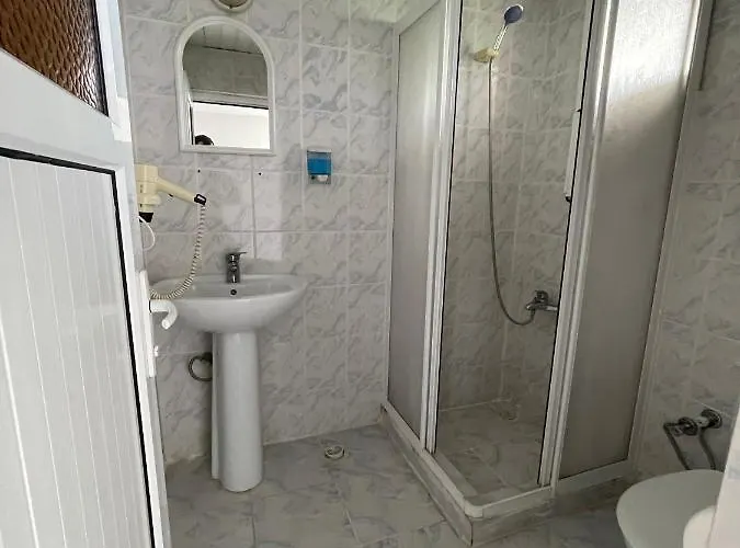 Ipsos Beldibi 호텔 케메르