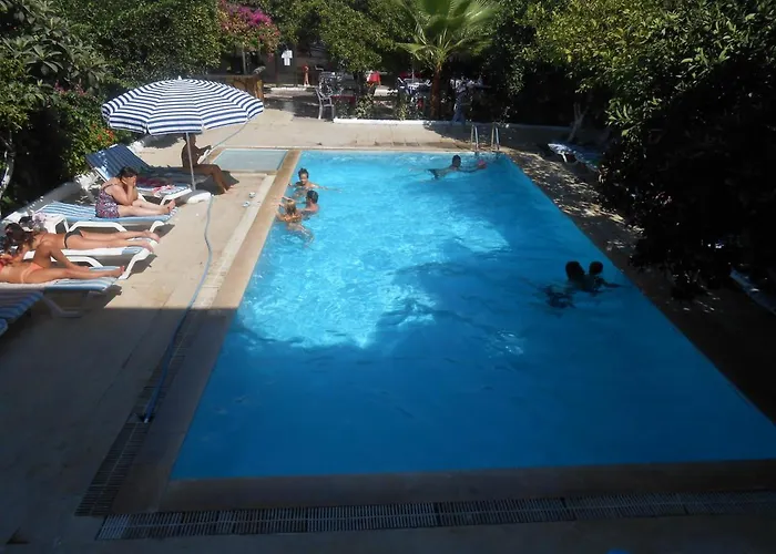 Ipsos Beldibi Hotel 3*