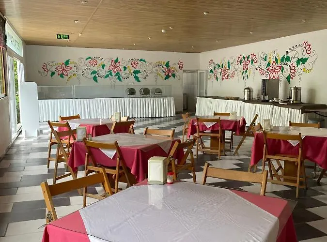 Hotel Ipsos Beldibi 3*