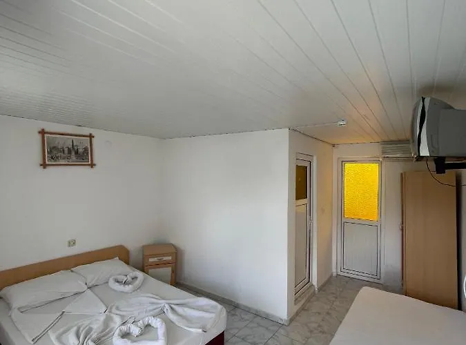 Ipsos Beldibi 3* Kemer