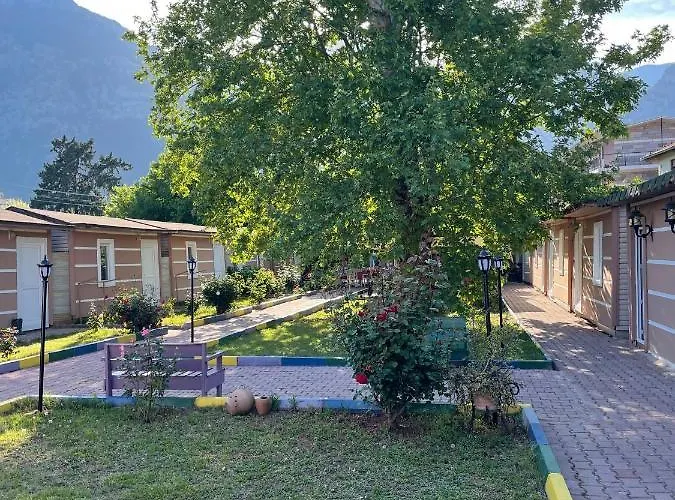 Ipsos Beldibi 케메르