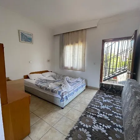 Ipsos Beldibi Hotell Kemer