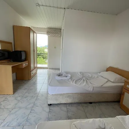 Ipsos Beldibi Κεμέρ