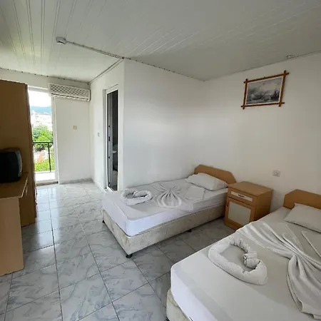 Hotell Ipsos Beldibi 3*