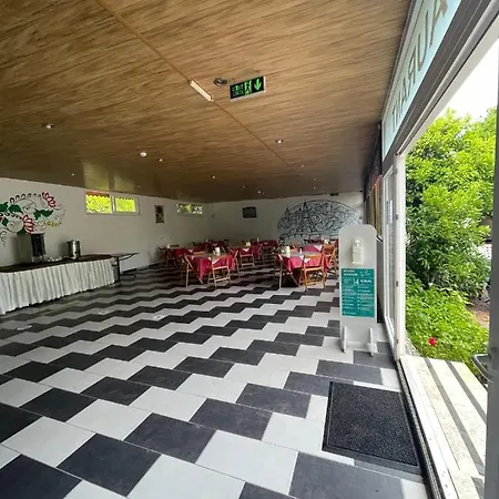 Ipsos Beldibi 3* Kemer