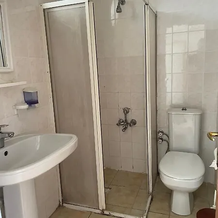 Ipsos Beldibi Hotell