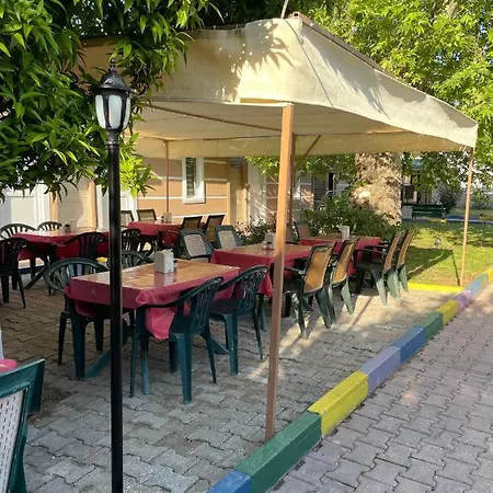 Ipsos Beldibi 3*