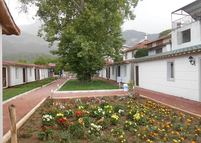 Hotel Ipsos Beldibi Kemer
