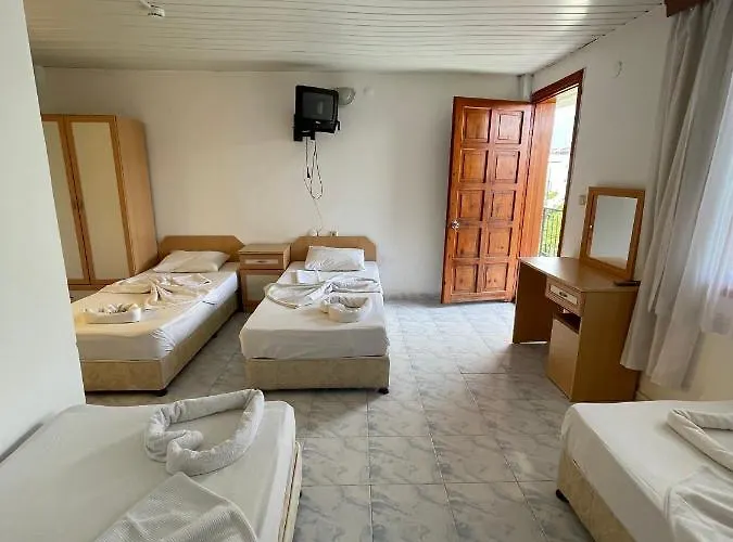 Ipsos Beldibi 3* Kemer