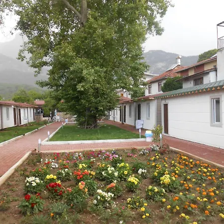 Hotel Ipsos Beldibi Kemer