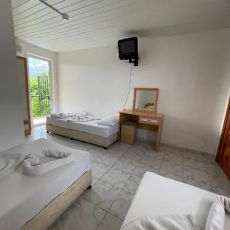 Ipsos Beldibi Hotel Kemer