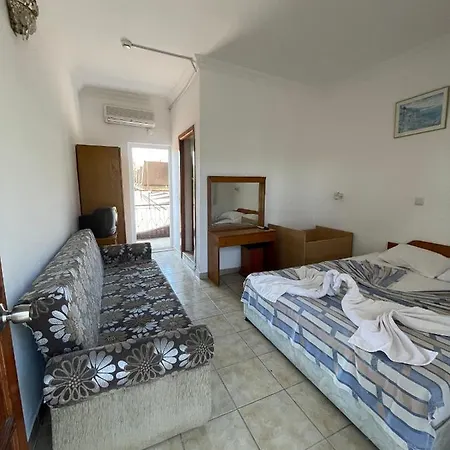 Ipsos Beldibi 3* Kemer